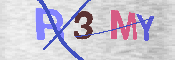 CAPTCHA изображение