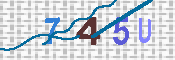CAPTCHA изображение