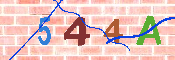 CAPTCHA изображение