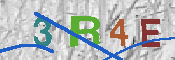 CAPTCHA изображение