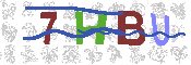 CAPTCHA изображение