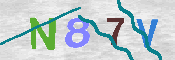CAPTCHA изображение