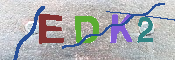 CAPTCHA изображение