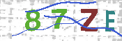 CAPTCHA изображение