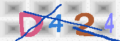 CAPTCHA изображение