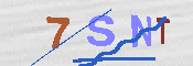 CAPTCHA изображение