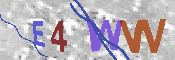 CAPTCHA изображение