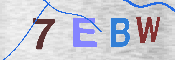 CAPTCHA изображение