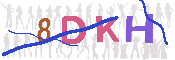 CAPTCHA изображение